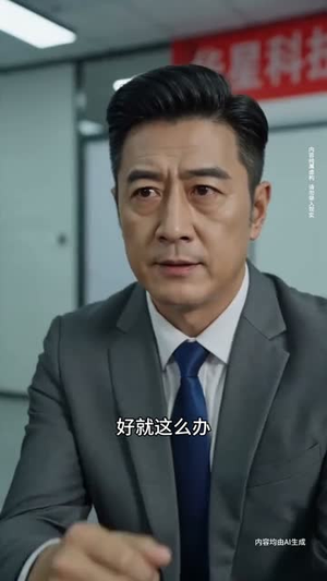 底层工位上的顶层架构师(44集) 底层工位上的顶层架构师(44集)爆款热门短剧