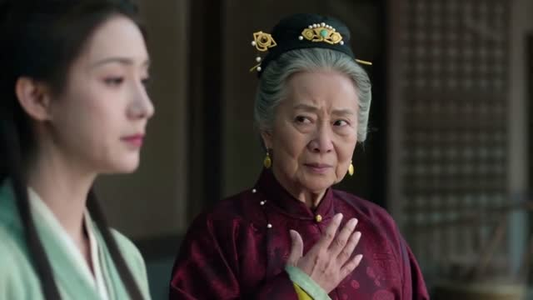 我替嫡姐嫁了冷面锦衣卫(39集) 我替嫡姐嫁了冷面锦衣卫(39集)追风的女孩短剧