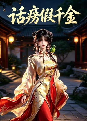 话痨假千金(28集) 话痨假千金(28集)海量短剧免费看