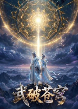 武破苍穹(17集) 武破苍穹(17集)全集都在这里了