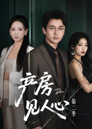产房见人心第二季(75集) 产房见人心第二季(75集)全集免费