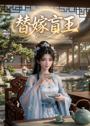替嫁盲王(41集) 替嫁盲王(41集)第二季