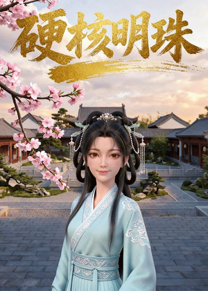 硬核明珠（60集）短剧热门合集