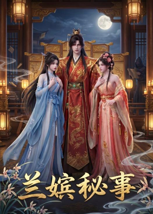 兰嫔秘事(23集) 兰嫔秘事(23集)经典老剧免费看