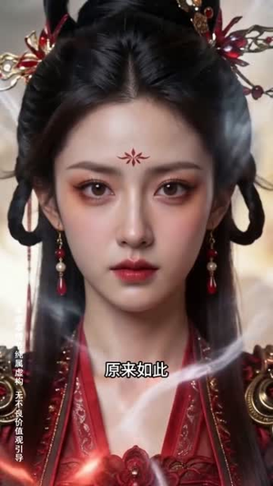 师兄污蔑我是魔修可我真是啊(44集) 师兄污蔑我是魔修可我真是啊(44集)好看的短剧来了