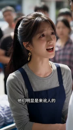 房东涨租逼店后,我反手教她做人(60集) 房东涨租逼店后,我反手教她做人(60集)好看的短剧分享