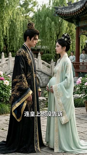 三千妃嫔，联手反了昏君（42集）短剧热门推荐