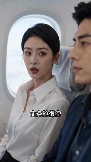 精通八国语言，我却装了三年废物翻译（43集）免费短剧完整版