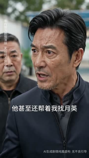 恩义两重天（64集）每日短剧追不停