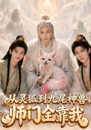 从灵狐到九尾神兽,师门全靠我(58集) 从灵狐到九尾神兽,师门全靠我(58集)在线看免费版