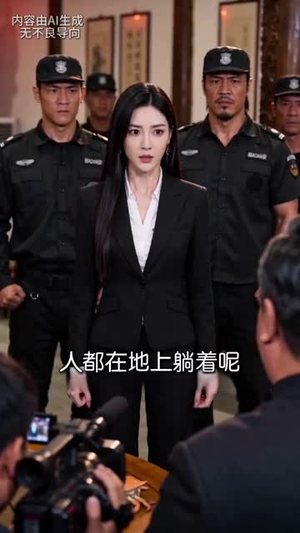 狂浪:深海帝王(46集) 狂浪:深海帝王(46集)甜宠短剧推荐