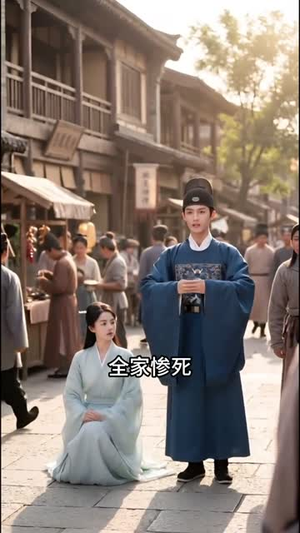 宠妾?我重生夺嫁妆和离(26集) 宠妾?我重生夺嫁妆和离(26集)看到了大结局