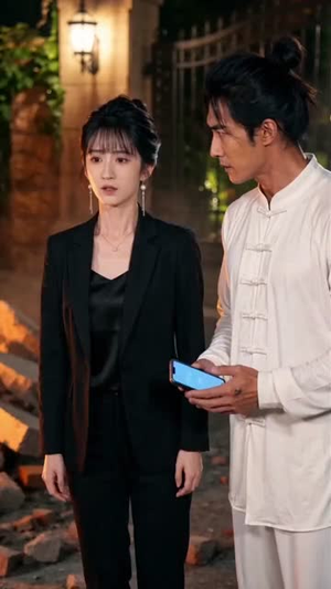 一碗面的守护(44集) 一碗面的守护(44集)短剧片段分享