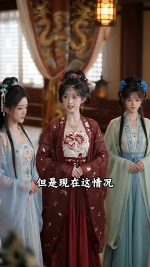让位不成反宠(28集) 让位不成反宠(28集)第32集