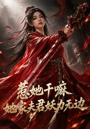 惹她干嘛,她家夫君妖力无边(75集) 惹她干嘛,她家夫君妖力无边(75集)热门短剧又来了