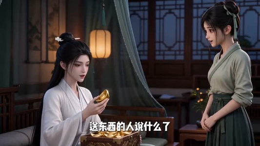 玄门王妃不好惹（76集）这部短剧太好看