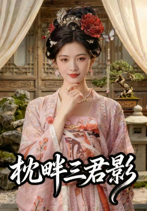 枕畔三君影(41集) 枕畔三君影(41集)每日短剧分享