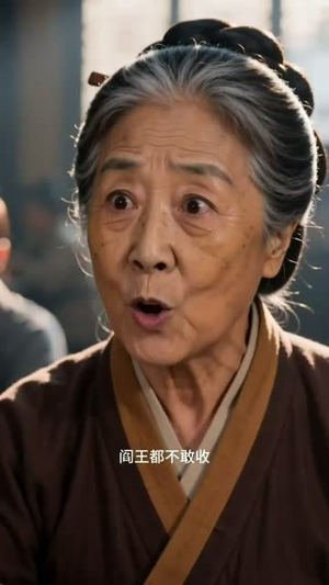 全城都信我“还魂了”（40集）穿越短剧推荐