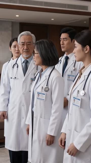 新婚当日,我以医术唤醒沉睡娇妻(97集) 新婚当日,我以医术唤醒沉睡娇妻(97集)最新短剧抢先看