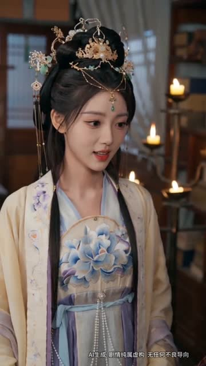 嫡女怒,瑶光覆宫门(44集) 嫡女怒,瑶光覆宫门(44集)女频短剧推荐