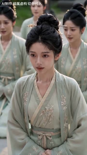 织锦仙娘(53集) 织锦仙娘(53集)免费看全集