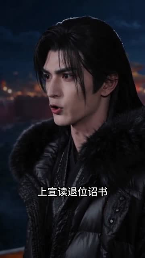 神笔小画师，摄政王宠上天（46集）最火短剧推荐