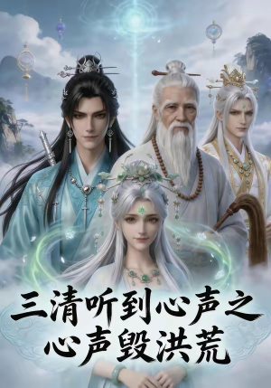 三清听到心声之心声毁洪荒（219集）百度在线观看