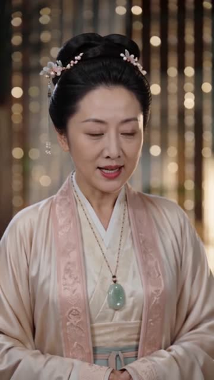 此女乘风归来(63集) 此女乘风归来(63集)短剧分享片段