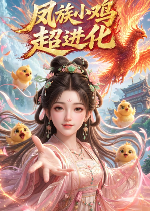 凤族小鸡超进化(20集) 凤族小鸡超进化(20集)好看的短剧电影