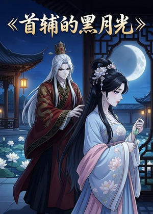 首辅的黑月光(32集) 首辅的黑月光(32集)抢先看热门短剧