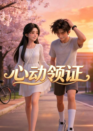 心动领证（73集）高分佳作免费看