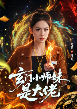 玄门小师妹是大佬(80集) 玄门小师妹是大佬(80集)精彩短剧追不停