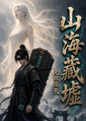 山海藏墟,无眼窥天(110集) 山海藏墟,无眼窥天(110集)真的太精彩了