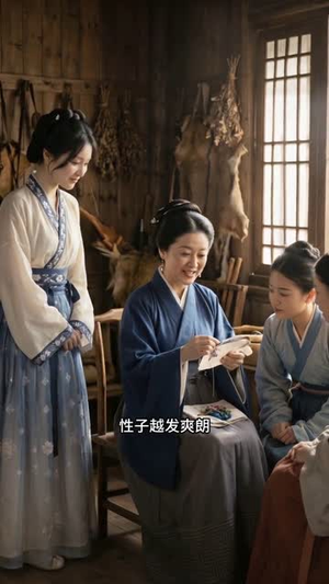 我在深山种菜,等回了盖世将军(45集) 我在深山种菜,等回了盖世将军(45集)精彩好看短剧