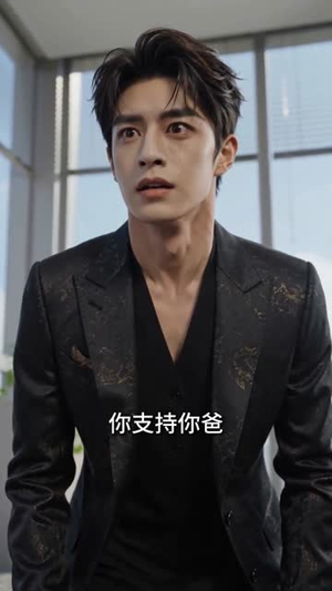 我同意AA制后,老伴后悔了!(70集) 我同意AA制后,老伴后悔了!(70集)全集都在这里了
