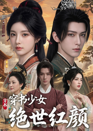 穿书少女绝世红颜(80集) 穿书少女绝世红颜(80集)悬疑短剧推荐