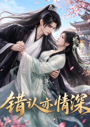 错认亦情深(22集) 错认亦情深(22集)热门短剧免费看