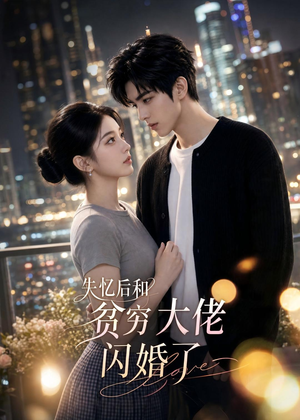 失忆后和贫穷大佬闪婚了(93集) 失忆后和贫穷大佬闪婚了(93集)在哪看免费