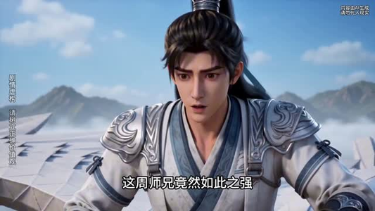 凡人仙树之杂灵根也能修仙第二季（68集）好看上头的短剧