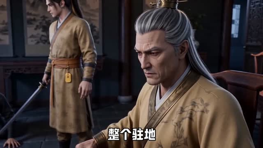 物理超度:修为不行贫道也略懂拳脚第二季(55集) 物理超度:修为不行贫道也略懂拳脚第二季(55集)精彩短剧来了