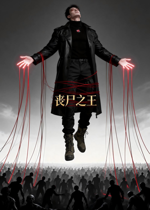 丧尸之王（64集）全集完整版