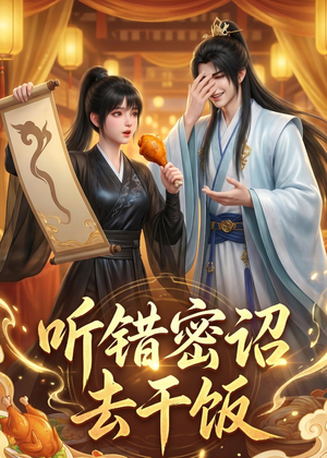 听错密诏去干饭(46集) 听错密诏去干饭(46集)免费在线看