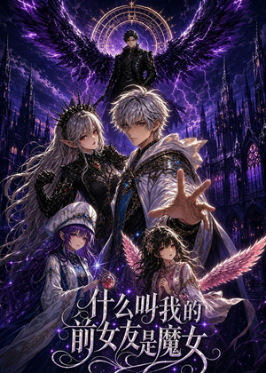 什么叫我的前女友是魔女(60集) 什么叫我的前女友是魔女(60集)火爆短剧来袭