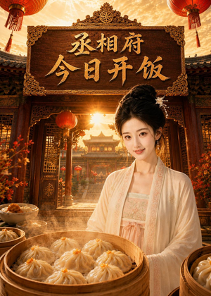 丞相府今日开饭(49集) 丞相府今日开饭(49集)精彩短剧看全集