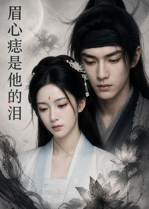 眉心痣是他的泪(61集) 眉心痣是他的泪(61集)爆款短剧一起追