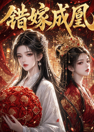 错嫁成凰(15集) 错嫁成凰(15集)解说文案