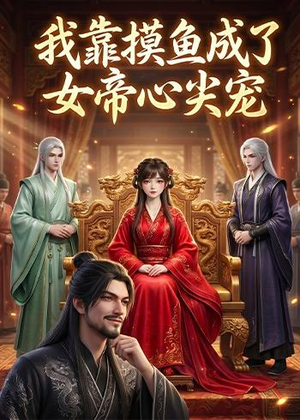 我靠摸鱼成了女帝心尖宠(102集) 我靠摸鱼成了女帝心尖宠(102集)在线免费观影