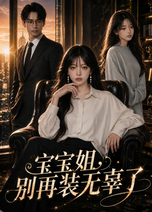 宝宝姐,别再装无辜了(41集) 宝宝姐,别再装无辜了(41集)大结局太过瘾了