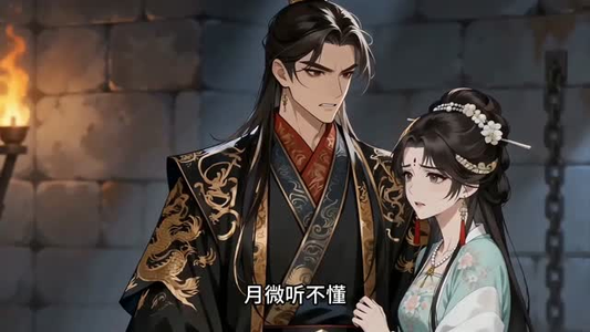 七次花开,皆为旧梦(34集) 七次花开,皆为旧梦(34集)热门短剧榜单