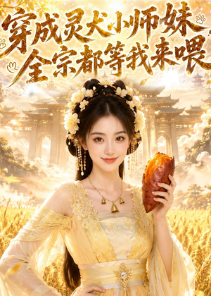 穿成灵犬小师妹,全宗都等我来喂(67集) 穿成灵犬小师妹,全宗都等我来喂(67集)热播短剧抢先看